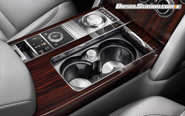 Land Rover Range Rover SV Autobiography 2016 Widescreen Picture #22 Land Rover Range Rover SV Autobiography 2016 Widescreen Picture #22